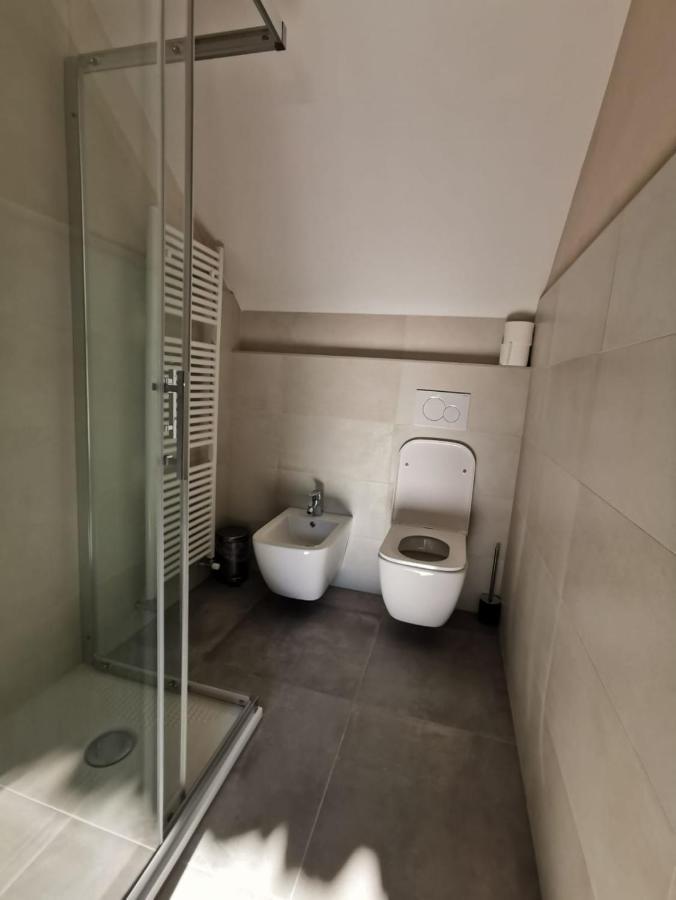 Residenza Di Campagna Aparthotel Chiaverano Cameră foto